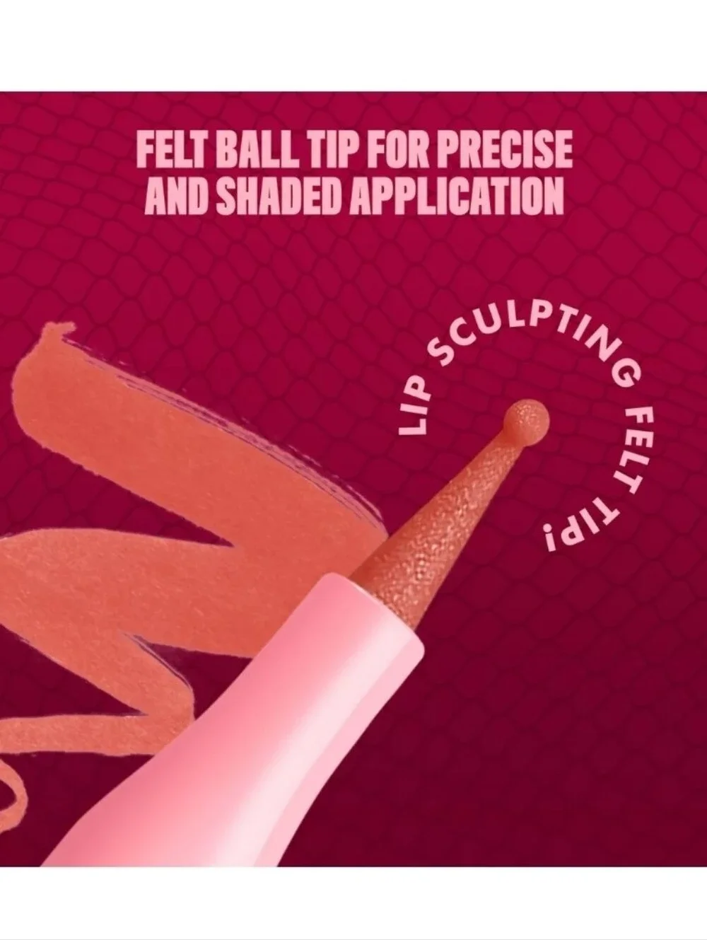 6 Piece NYX Lip Lingerie Lip Liner Stain Bundle BNIB